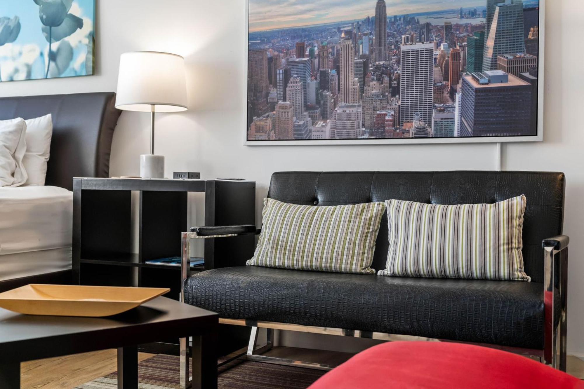 Studios On 25th by BCA Furnished Apartments Atlanta Habitación foto