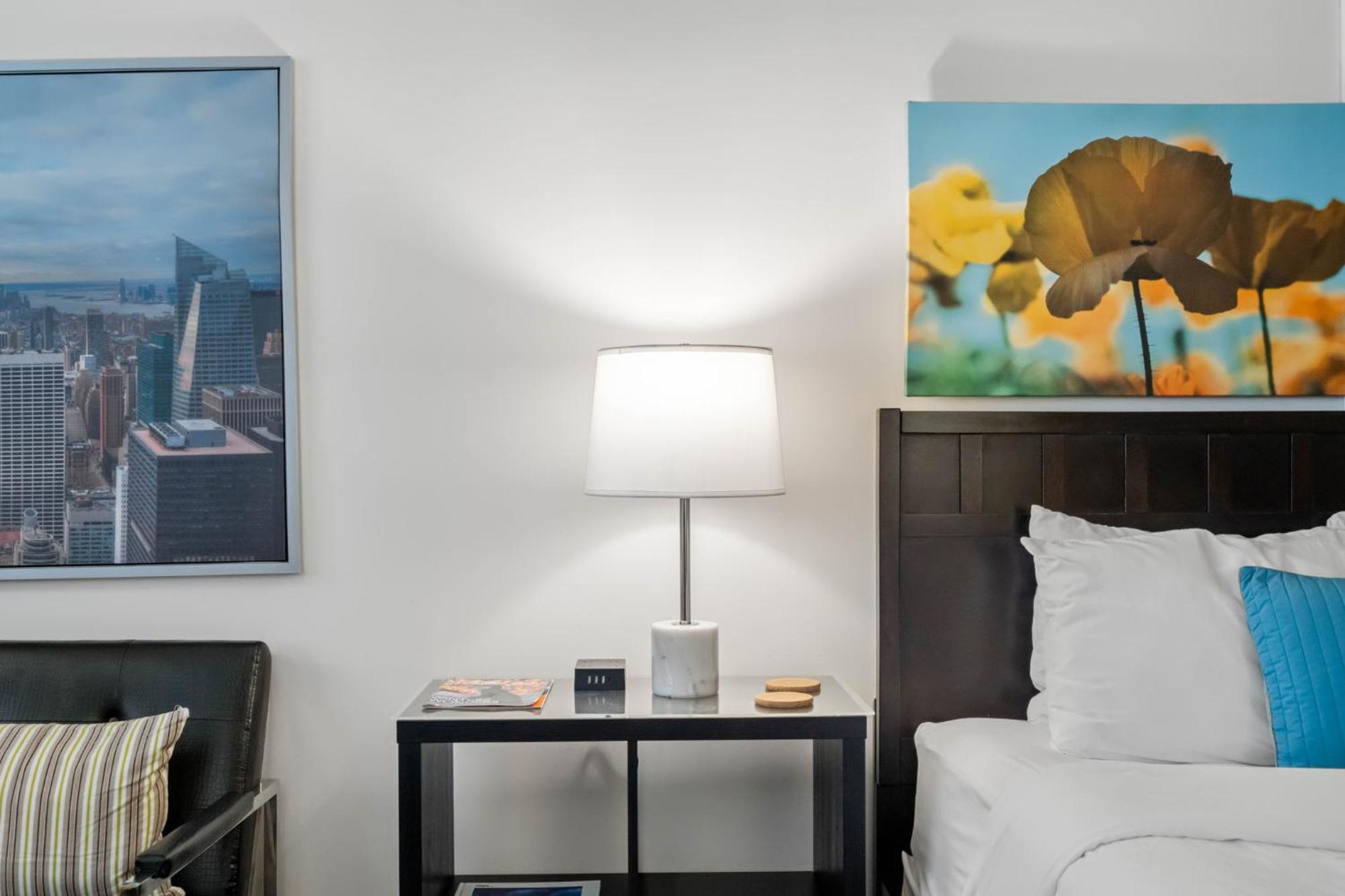 Studios On 25th by BCA Furnished Apartments Atlanta Habitación foto