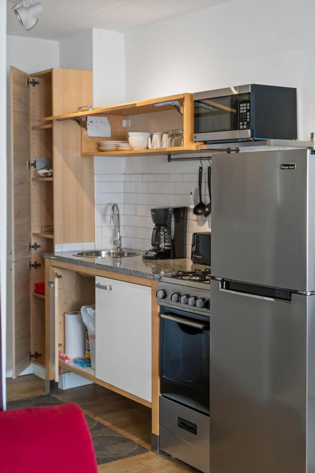 Studios On 25th by BCA Furnished Apartments Atlanta Habitación foto